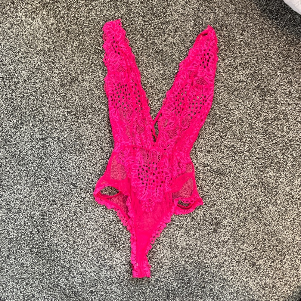 Victoria Secret Lingerie